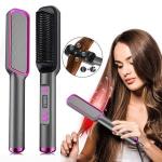 ELECTRIC STRAIGHTENER/IRON HAIR COMB