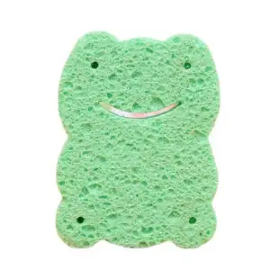 NUK BABY BATH SPONGE