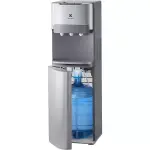 HISENSE 3 TAPS TOP LOADING WATER DISPENSER | H96WDTS3S2