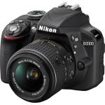 NIKON D810 DSLR CAMERA (BODY ONLY) – FULL-FRAME 36.3MP POWERHOUSE