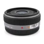 PANASONIC LUMIX G 14MM F/2.5 ASPH PANCAKE LENS (MICRO FOUR THIRDS)