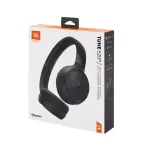 JBL TUNE 520BT WIRELESS ON-EAR HEADPHONES (UP TO 75HR BATTERY)
