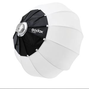 GODOX CS-65D LANTERN SOFTBOX FOR STUDIO AND VIDEO LIGHTING