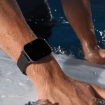 MI REDMI WATCH 5 ACTIVE FITNESS TRACKER SMART WATCH