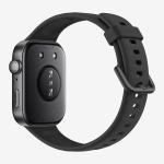 HUAWEI WATCH FIT 3 SMART FITNESS WATCH — AMOLED DISPLAY, GPS, HEALTH TRACKING