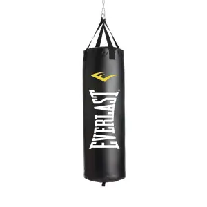 EVERLAST 4-FEET PUNCHING BAG — HEAVY-DUTY BOXING EQUIPMENT