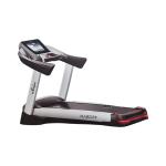 HUIJUN 5.0HP AC PROFFESIONAL/ COMMERCIAL TREADMILL — WIFI, LCD SCREEN, ADJUSTABLE SPEED