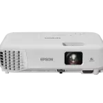EPSON EB-X49 XGA PROJECTOR — 3,600 LUMENS, PORTABLE 3LCD