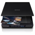 EPSON PERFECTION V39 II COLOR IMAGE SCANNER — 4800 DPI USB POWERED