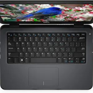 DELL LATITUDE 3300 13.3" LAPTOP WITH INTEL CORE I3, 16GB RAM, 1TB HDD, WINDOWS 10