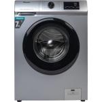 HISENSE 7KG FRONT LOADING WASHING MACHINE