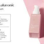 MEDIX 3% CONCENTRATED HYALURONIC ACID HYDRATING GEL BODY BOOSTER DRY SKIN