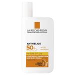 LA ROCHE-POSAY ANTHELIOS INVISIBLE FLUID FACIAL SUNSCREEN SPF 50+ 50ML