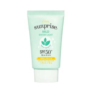 SUNPRISE MILD WATERY LIGHT SPF50+ 50G