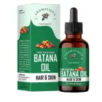 BATANA OIL – COLD PRESSED | NATURAL HAIR GROWTH & SKIN CARE OIL