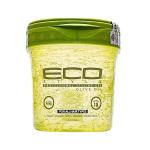 ECO STYLE COCONUT OIL STYLING GEL | MAXIMUM HOLD & SHINE WITH MOISTURE RETENTION
