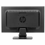 HP PRODISPLAY P222VA 21.5" BLACK LCD MONITOR|REFURBISHED