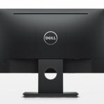 REFURBISHED DELL E2216H 22" LED MONITOR – FULL HD
