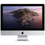 2017 APPLE IMAC 4K 21.5-INCH INTEL I5 3.0 GHZ 4-CORE 8GB 256GB
