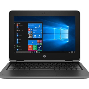 HP PROBOOK X360 11 TOUCHSCREEN CELERON N4020 4GB RAM 128GB SSD
