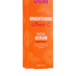 BEAUTY FORMULAS BRIGHTENING VITAMIN C FACIAL SERUM – 30ml | Radiance & Even Skin Tone