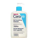 CERAVE SA SMOOTHING CLEANSER 473 ML