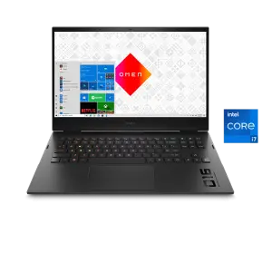 HP OMEN 16-AE0073 (2024) – CORE I7-14650HX, GEFORCE RTX 4060 8GB, 16.1″ FHD HIGH-REFRESH, 32GB RAM, 1TB NVME SSD, WINDOWS 11