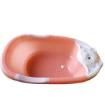 PLASTIC BABY BASIN