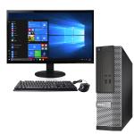 DELL OPTIPLEX 3010 FULL SET DESKTOP - i3
