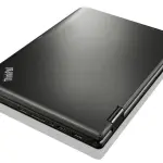LENOVO THINKPAD 11E YOGA – 11.6" TOUCH 2-IN-1, 4GB RAM, 500GB HDD