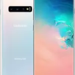 SAMSUNG GALAXY S10+, 128G
