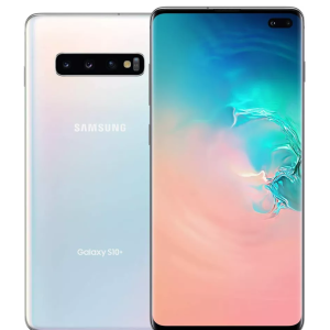 SAMSUNG GALAXY S10+, 128G