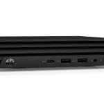 HP 260 G4 – CORE I3 10TH GEN, 8GB RAM, 128GB SSD MINI DESKTOP FULL SET