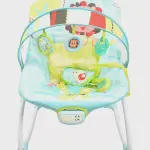 BABY ROCKER