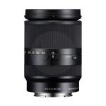 SONY E 18–200MM F3.5–6.3 OSS LE (SEL18200LE) – APS-C TRAVEL ZOOM
