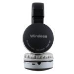 JBL 881A WIRELESS BLUETOOTH HEADPHONES (BLACK) WITH MIC