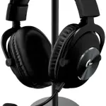LOGITECH G PRO X LIGHTSPEED WIRELESS HEADSET WITH NOISE ISOLATION