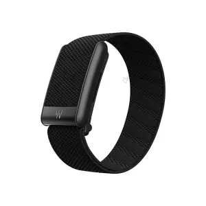 WHOOP 4.0 SMART FITNESS BAND WITH 12-MONTH MEMBERSHIP – ADVANCED RECOVERY & PERFORMANCE TRACKER