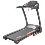 TR500 3.5 HP MULTIFUNCTION TREADMILL — MANUAL INCLINE & CARDIO WORKOUT MACHINE