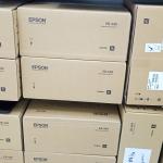 EPSON EB-X49 XGA PROJECTOR — 3,600 LUMENS, PORTABLE 3LCD