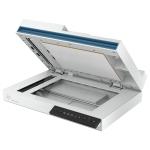 HP SCANJET PRO 2600 F1 - FAST DUPLEX SCANNER WITH 60-PAGE ADF