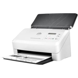HP SCANJET ENTERPRISE FLOW 5000 S5 — 65 PPM, 600 DPI