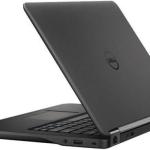 DELL LATITUDE 7280 12.5″ LAPTOP – I5 / 8 GB RAM / 256 GB SSD