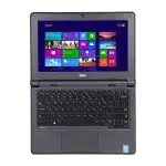 DELL LATITUDE 3160 11.6-INCH CELERON 5TH GEN |4GB RAM 500GB HDD