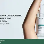 ANUA HEARTLEAF PORE CONTROL CLEANSING OIL 200ML