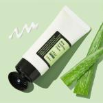 COSRX ALOE SOOTHING SUN CREAM – SPF50+ PA+++ | Hydrating Korean Sunscreen 50ml