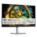 DELL S3221QS 31.5" 4K UHD (3840 X 2160) 60HZ CURVED SCREEN MONITOR