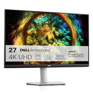 DELL S3221QS 31.5" 4K UHD (3840 X 2160) 60HZ CURVED SCREEN MONITOR