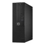 DELL OPTIPLEX 3050 MINI TOWER – CORE I5 7TH GEN, 8GB RAM, 500GB HDD OFFICE | BUSINESS DESKTOP PC