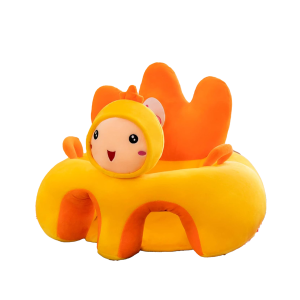 SOFA SUPPORT SEAT TRAINER/ORANGE